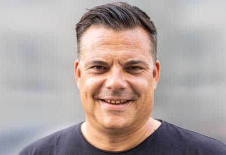 Marcus Ruebsam, CEO, CibusCell | Energy Tech Review